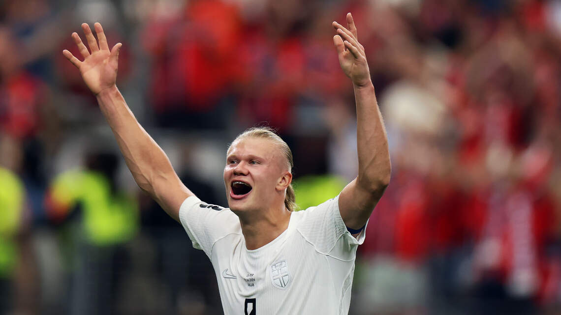 Three takeaways from Norway’s thrilling World Cup knockout breakthrough