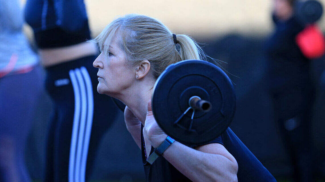 Creatine for Women: Why Researchers Now Recommend It for Muscle, Brain and Menopause