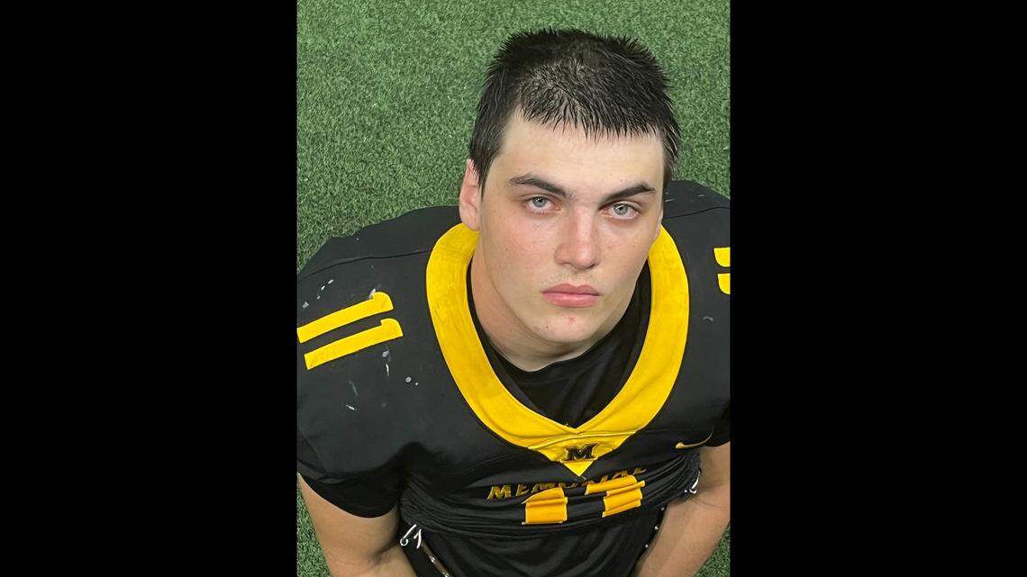 Austin Metcalf, a 17-year-old Frisco Memorial High School junior, died April 2, 2025, when he was stabbed by another student at a track meet, according to Frisco police.