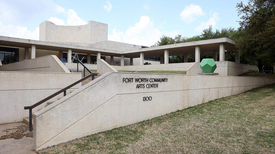 Arts advocates plan path forward for Fort Worth’s fragile cultural scene