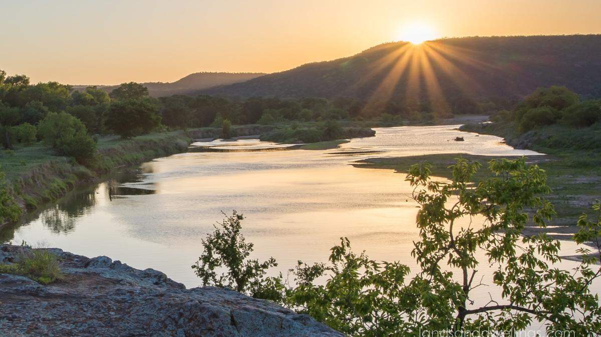 The 880-acre Ward Creek Ranch is priced $6,248,000 ($7100 per acre).