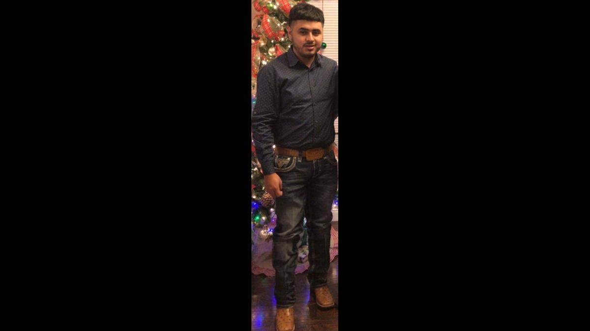 Dallas police are asking for information from the public about the murder of Jason Izaguirre from March 2021. A suspect has not been arrested.