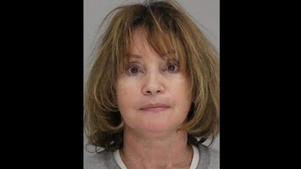 Rebecca Anderson of Mesquite, the owner of a day care, faces nine charges of abandon, endanger child criminal negligence.