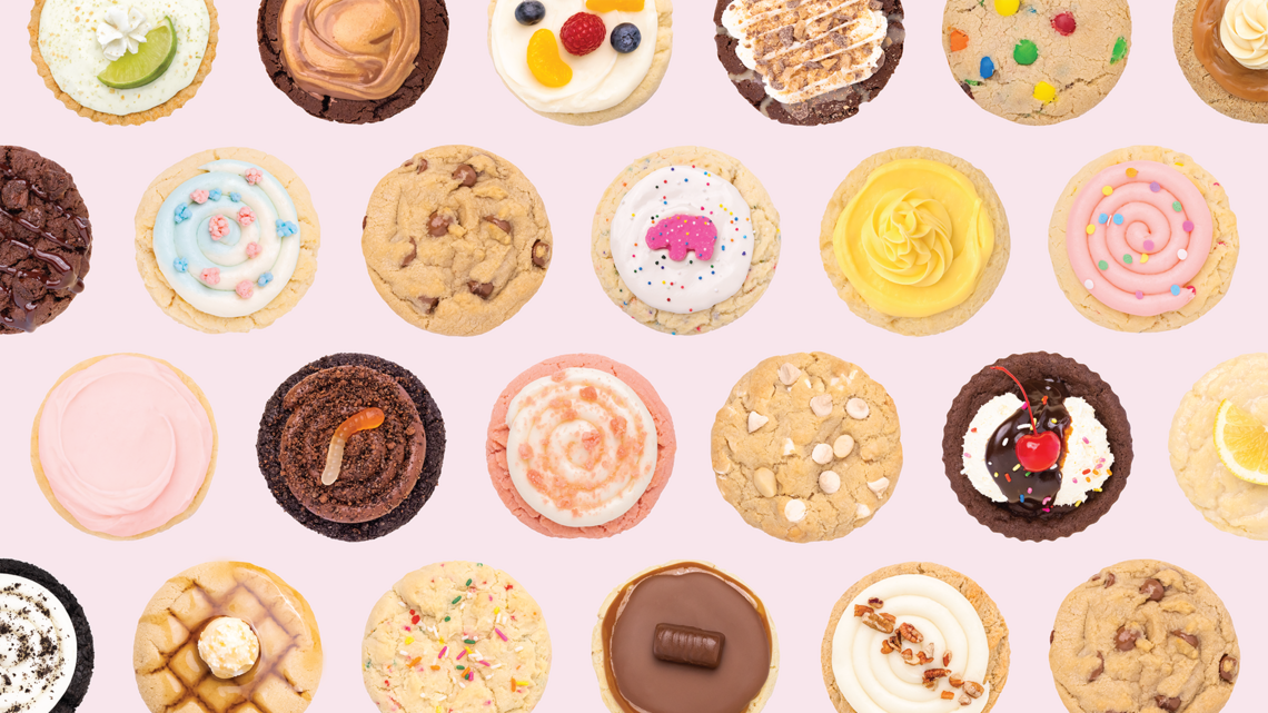 Gourmet cookie shop opening second location (and a third is on the way)