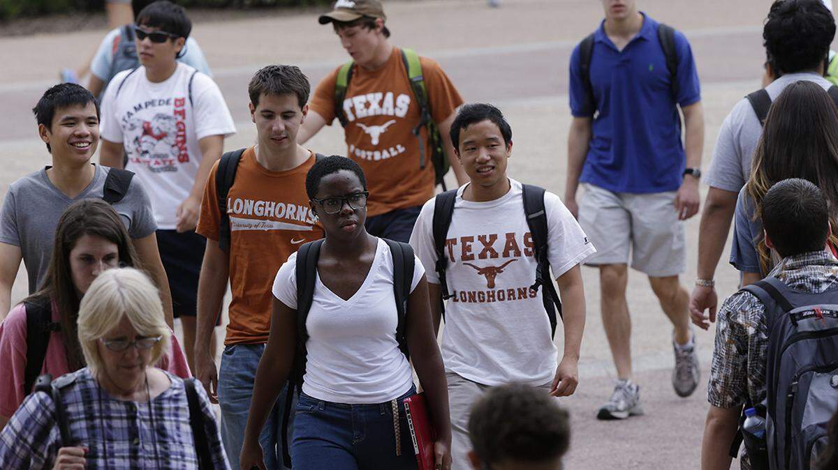 It would be great to return to normal on campus. And 2020 is not normal.