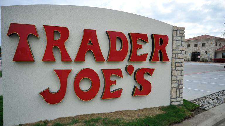 A new Trader Joe’s is coming to this fast-growing Fort Worth suburb