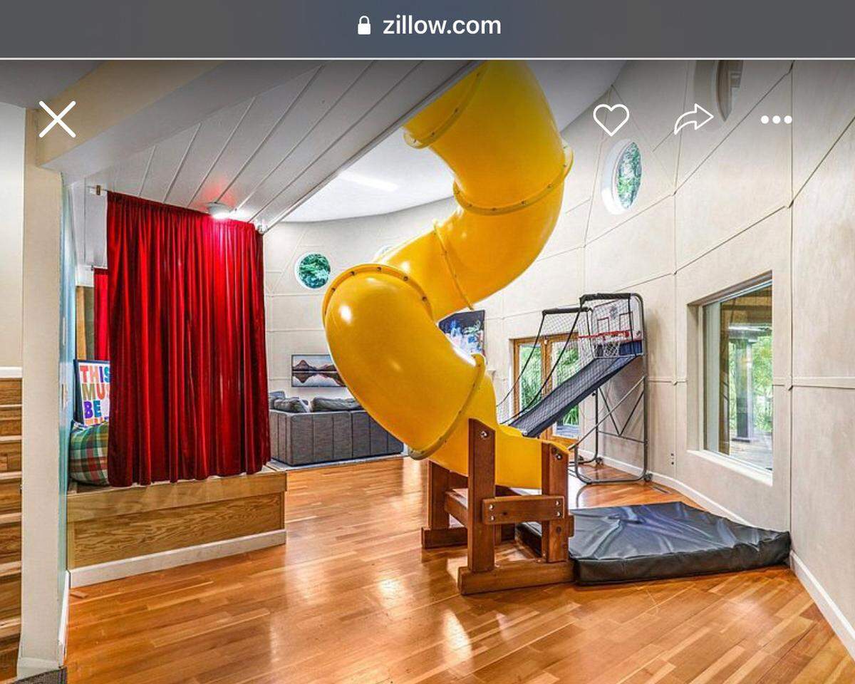 Playroom