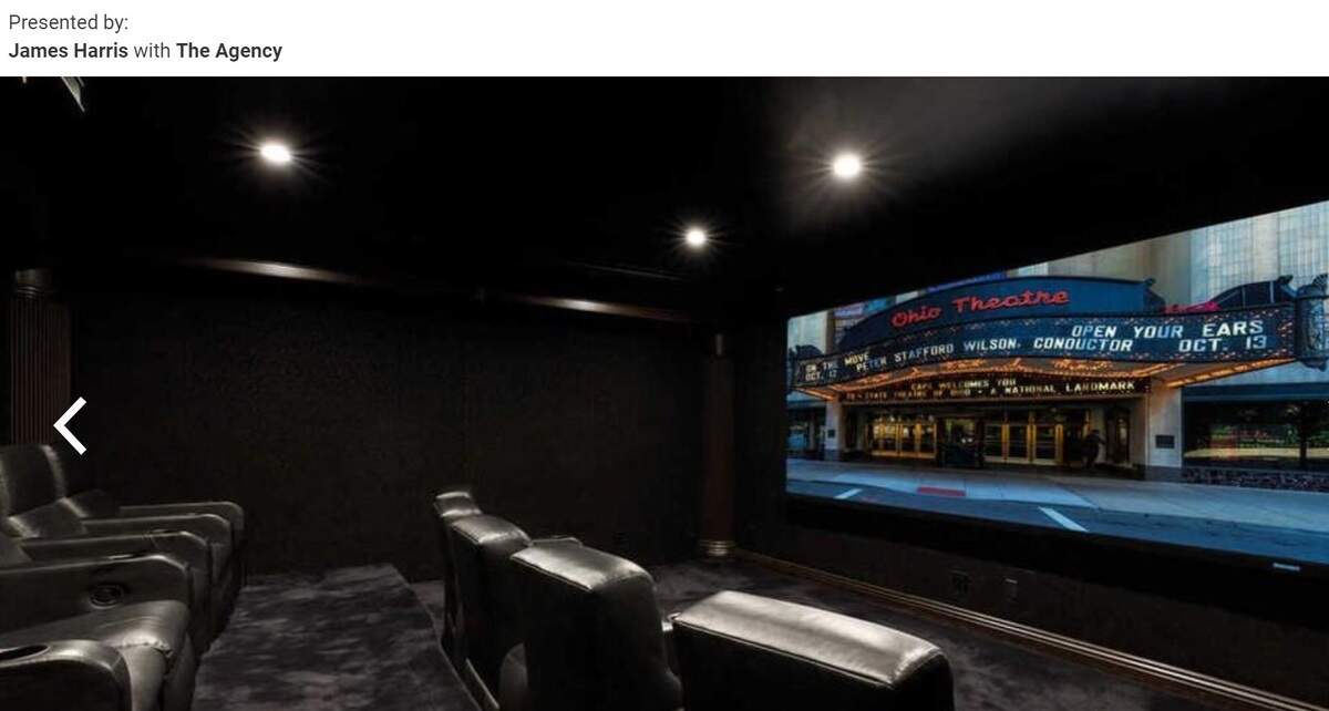 Theater