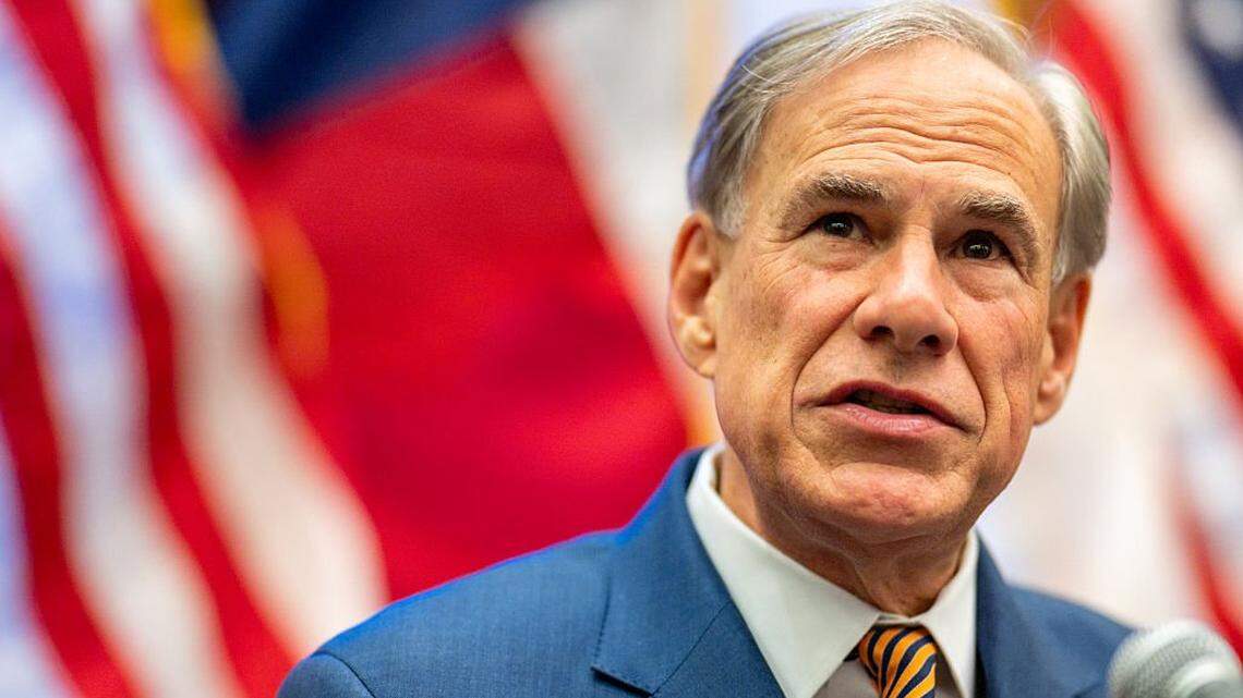 When it comes to Texas Muslims, Gov. Greg Abbott is two-faced | Opinion