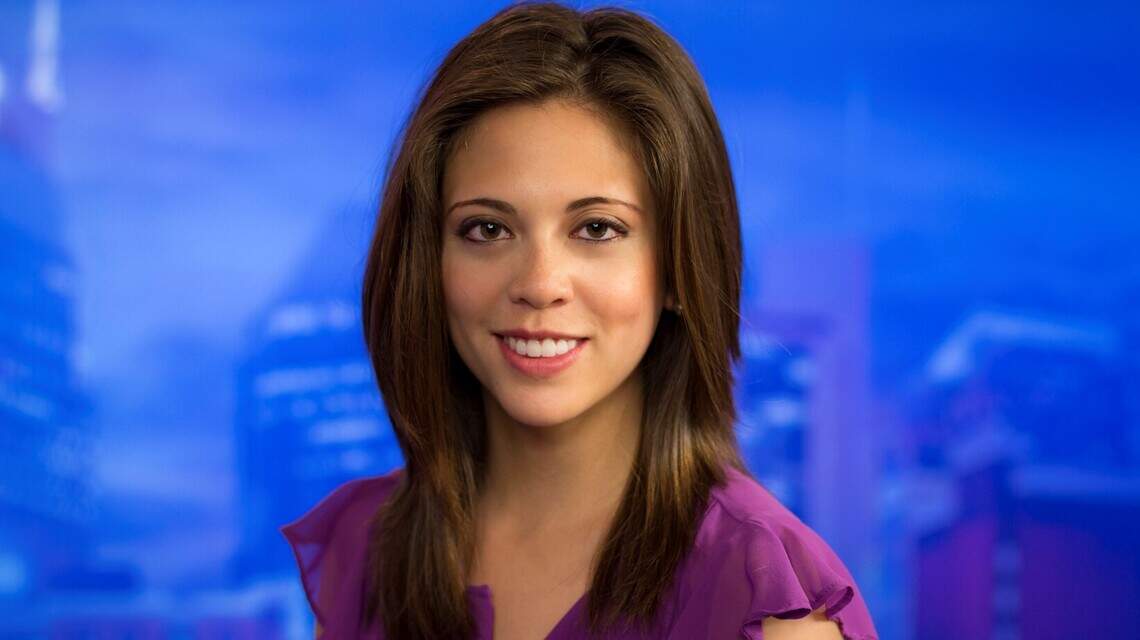 CBS 11 adds investigative reporter to its ‘I Team.’ She’s half of a local-media couple