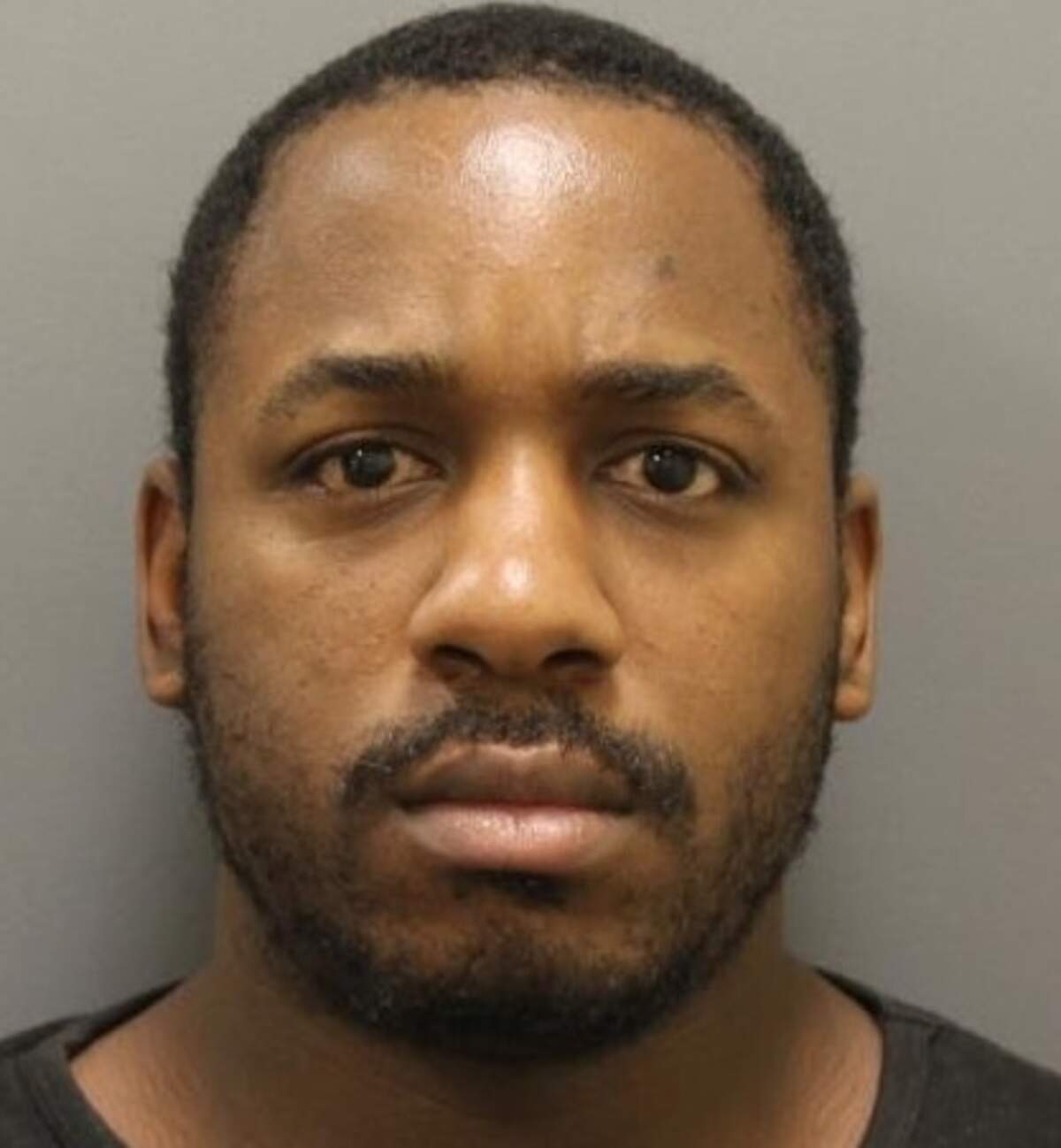 Xavier Perkins, 28, of Denton