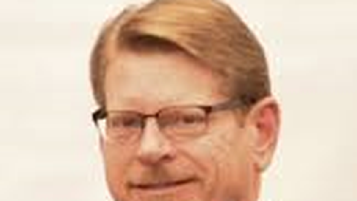 By Dixon Holman, President, Arlington Board of Realtors.