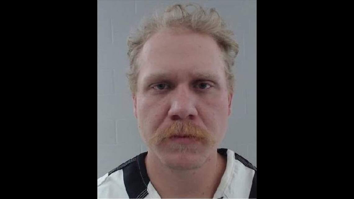 Former Johnson County officer gets three life sentences in child sex abuse case