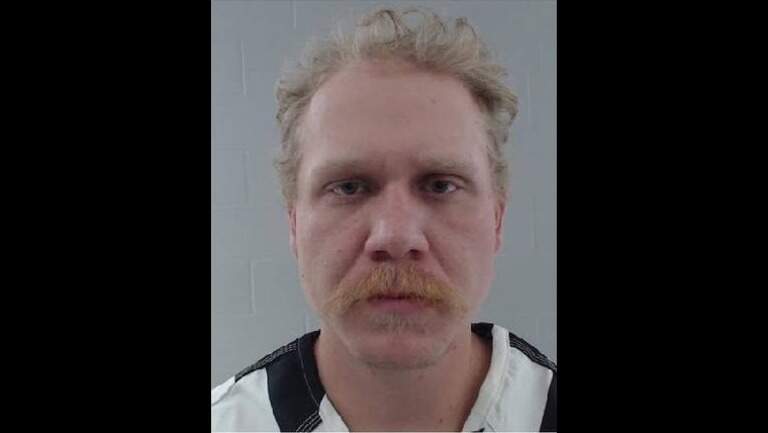 Former Johnson County officer gets three life sentences in child sex abuse case