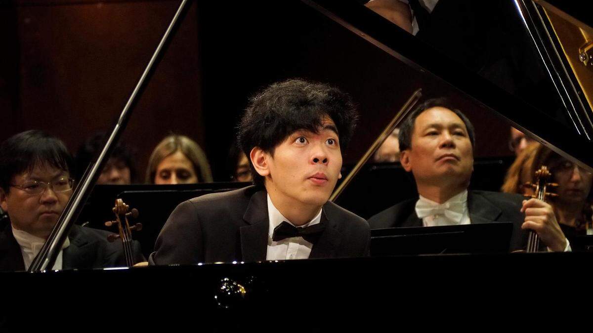 How to watch the Cliburn competition