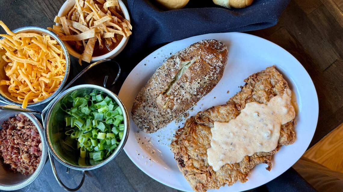 These Fort Worth restaurants were the most-booked on OpenTable in March