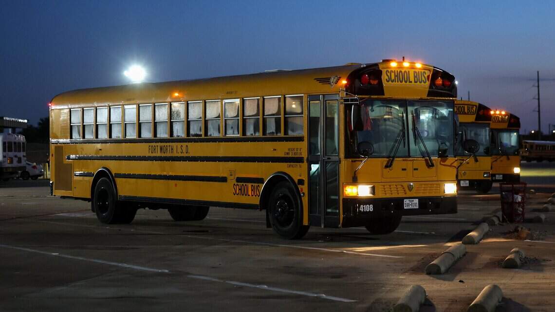 Fort Worth police arrest juvenile after social media threat against high school