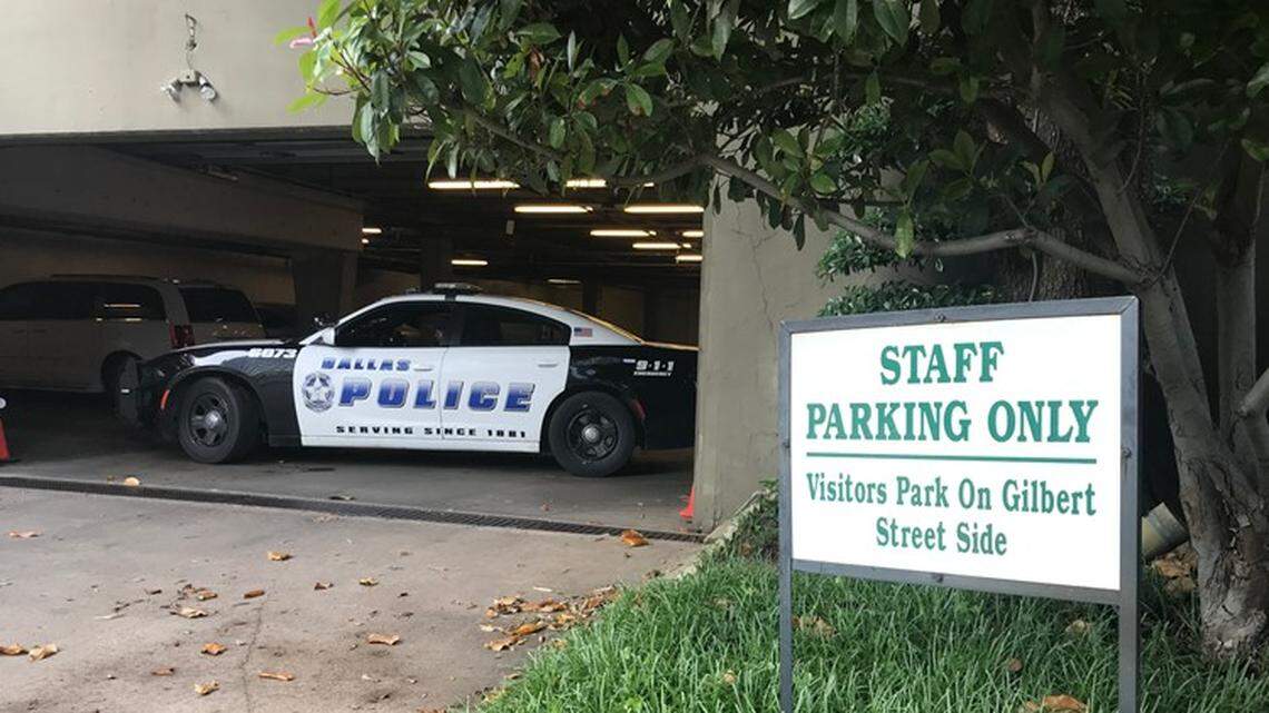 Dallas police are executing a search warrant at the Catholic Diocese of Dallas in connection with allegations of sexual abuse of children, according to reports.