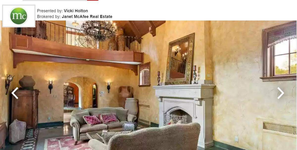 Sitting room