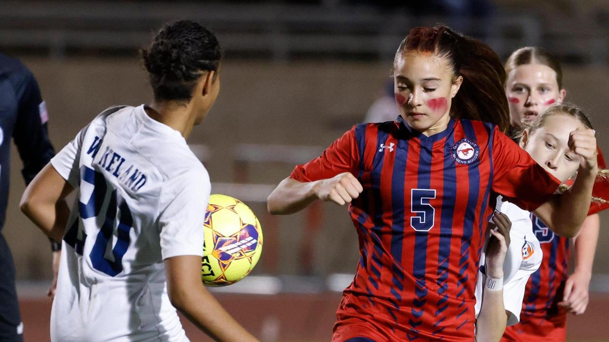 See the 2025 Fort Worth All-Area Super Team.