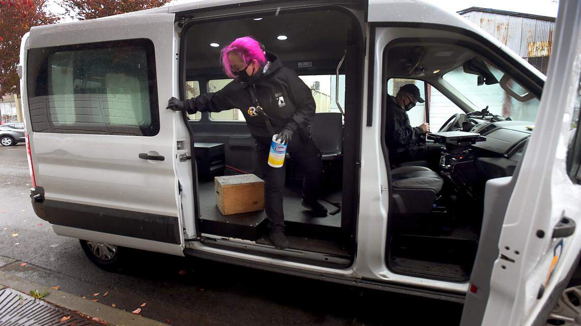 Why a call to 911 doesn’t always trigger a police response in these U.S. cities