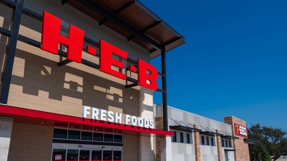 H-E-B has opened eight grocery stores in the Metroplex, with more in the pipeline.