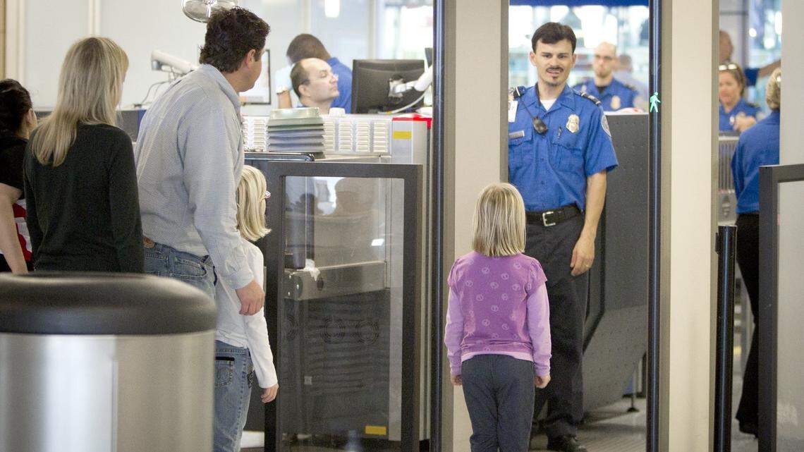 ‘Devastating’: TSA officers at Dallas-Fort Worth unpaid as shutdown drags on