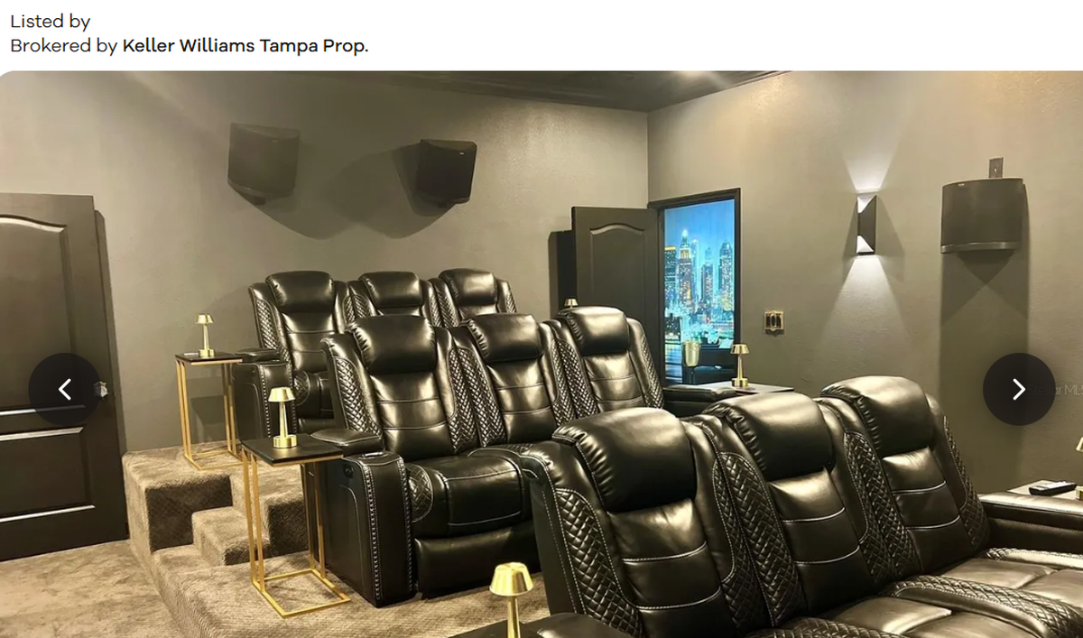 Theater