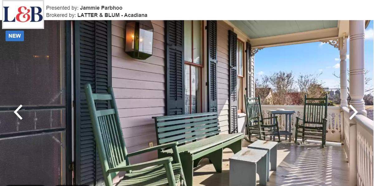 Porch