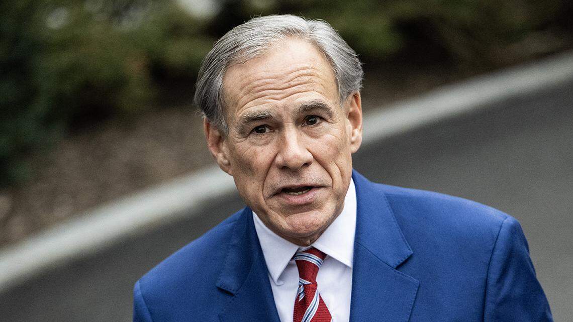 Greg Abbott isn’t upholding free speech. He’s trying to indoctrinate kids | Opinion