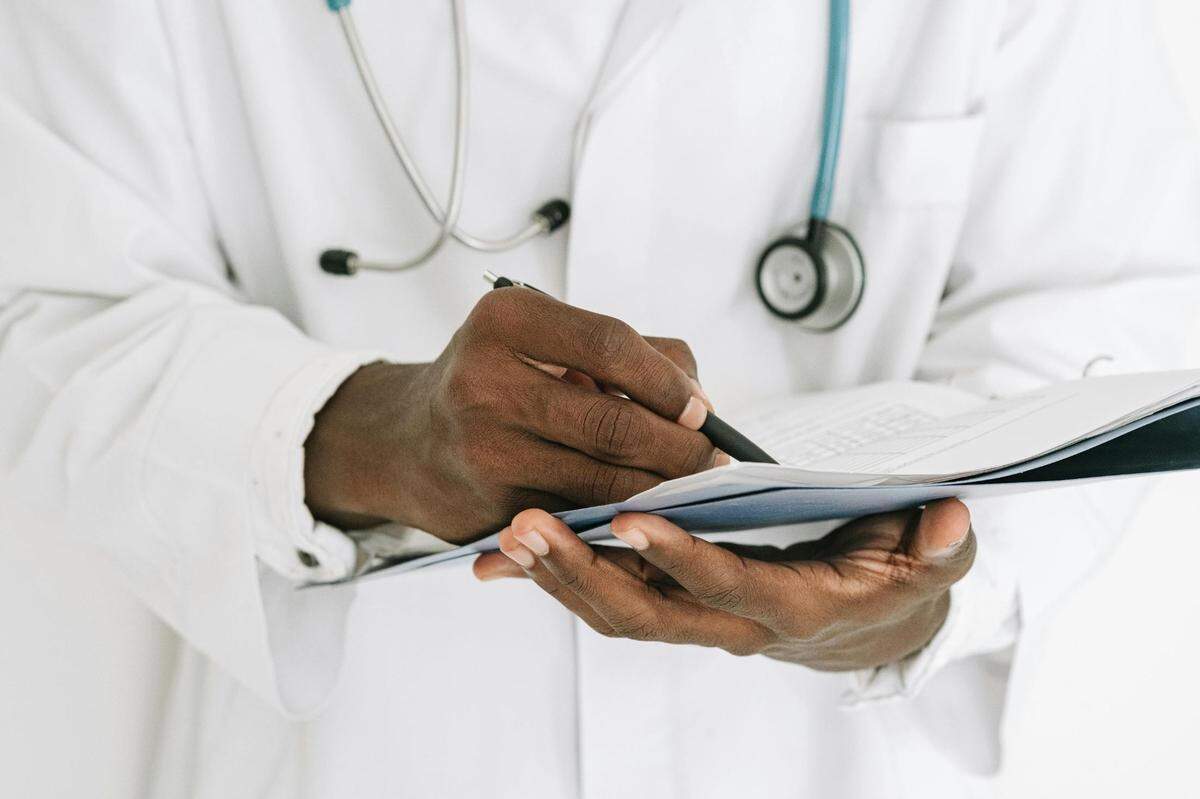 Texas employers are legally allowed to ask employees for a doctor’s note.