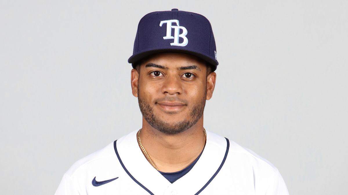 Tampa Bay Rays bullpen catcher Jean Ramirez, who graduated from Boswell High School in 2011, was a resident of Saginaw. The club announced he died Monday at age 28.