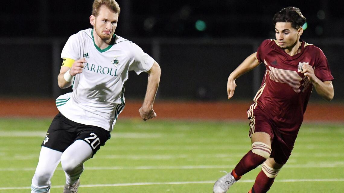 More than 125 Fort Worth area high school soccer players honored by Texas Association