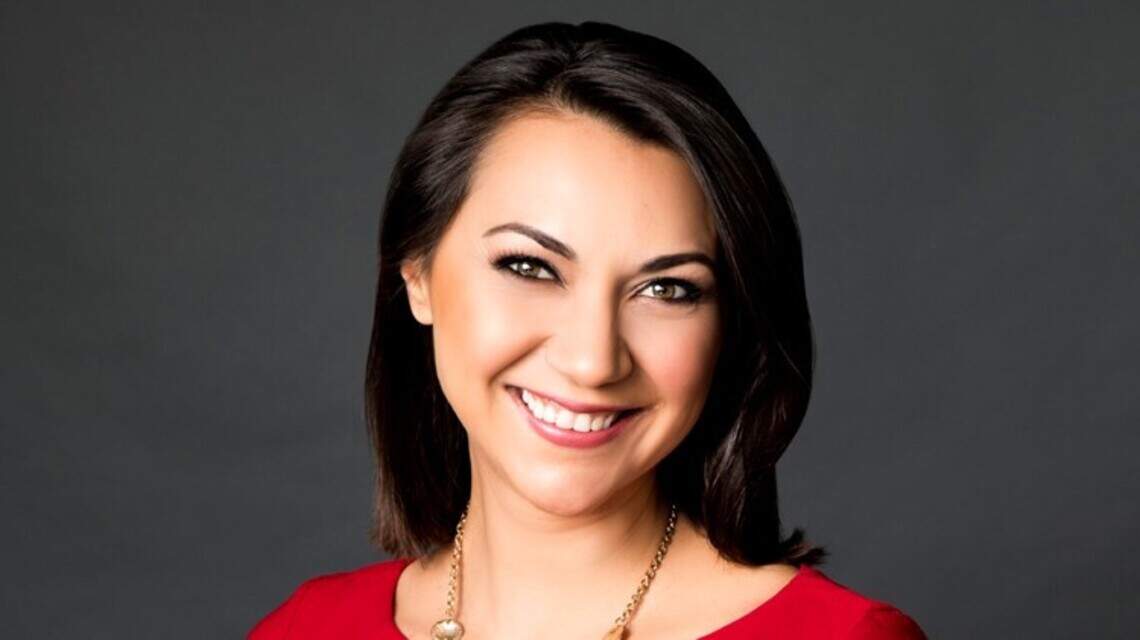 Reporter-anchor leaving Channel 8 after four years with station, station confirms