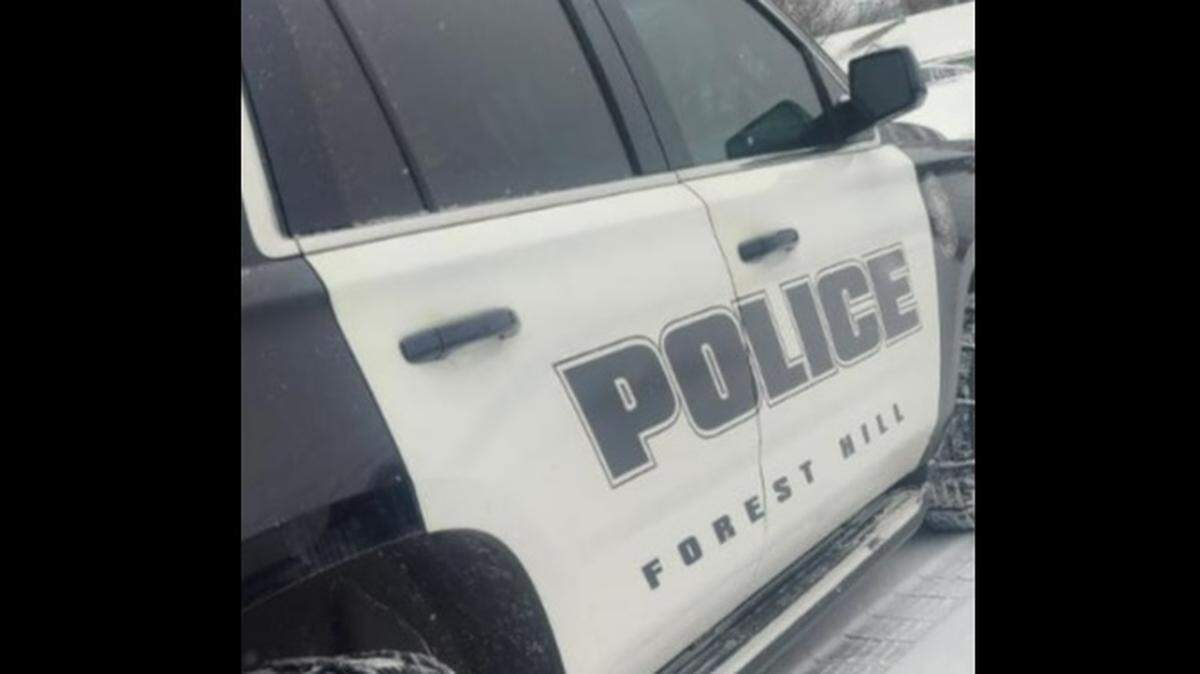Capt. Lee Sumpter, a 19-year veteran of the Forest Hill Police Department, has been named its interim leader after the city fired Eddie Burns, according to a news release from the city.