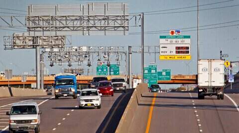 I-820 and SH 183 expansion project will begin in 2023 | Fort Worth Star ...