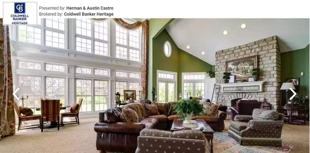 Great room