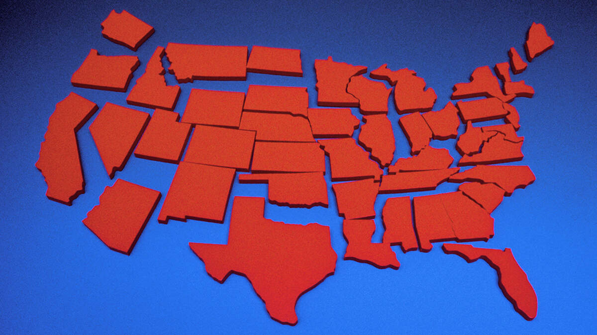 Our system is a 50-state hodgepodge of policies and practices. Is it a surprise that social services are overwhelmed?