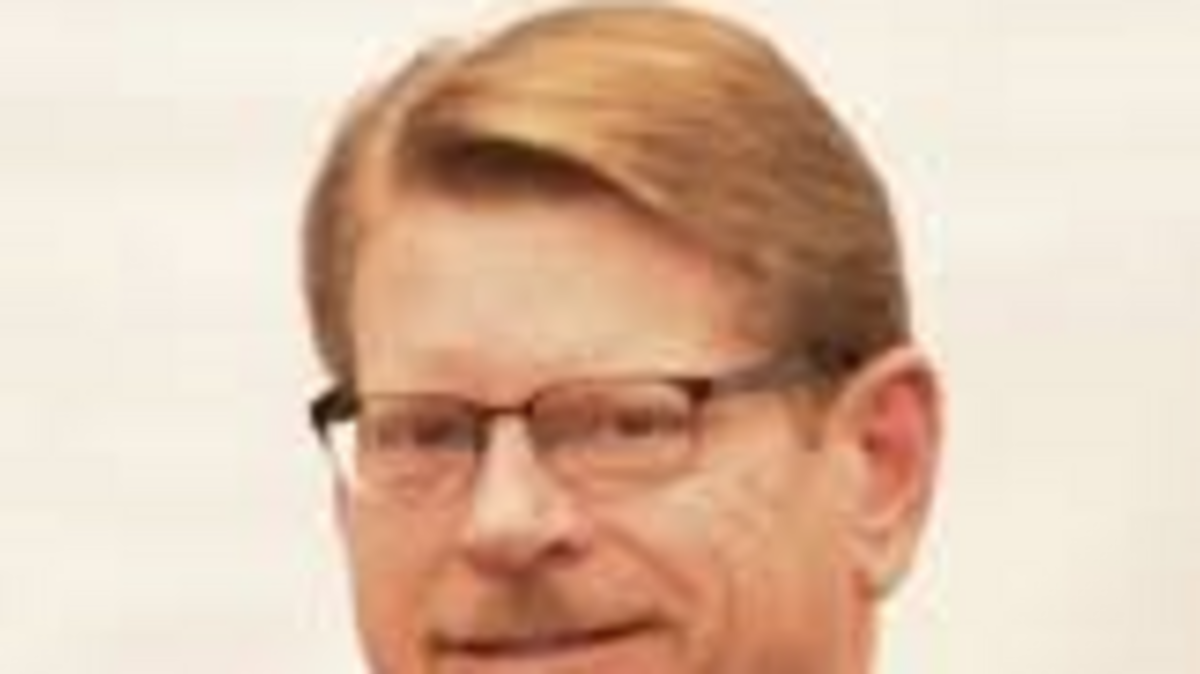 By Dixon Holman, President, Arlington Board of Realtors.