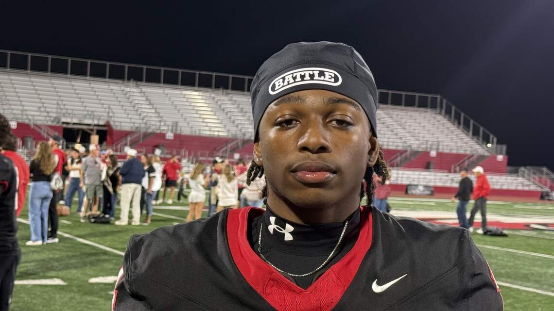 No. 3 Argyle’s QB was ruled ineligible. This sophomore stepped up and thrived