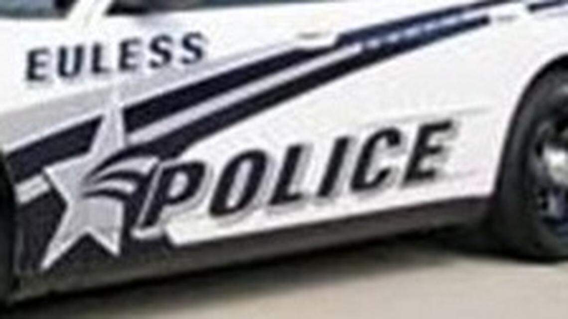 A fiery crash resulted in the death of one person on Sunday, Jan. 19, after the vehicle collided with a Kroger store in Euless, police said. 