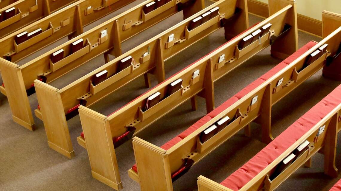 A church without Christmas? For some faiths, it’s off-limits. They just say no to Noel | Opinion