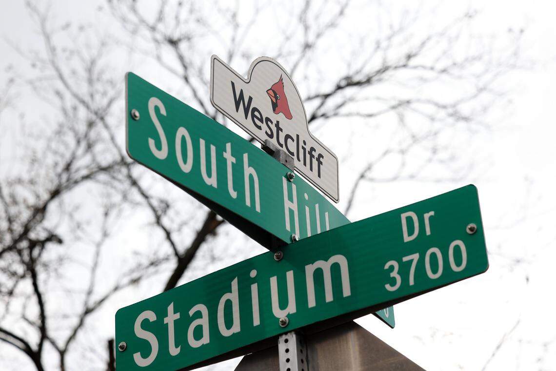 Residents of the Westcliff neighborhood that borders TCU have reported loud parties at rental properties in the area in recent years.