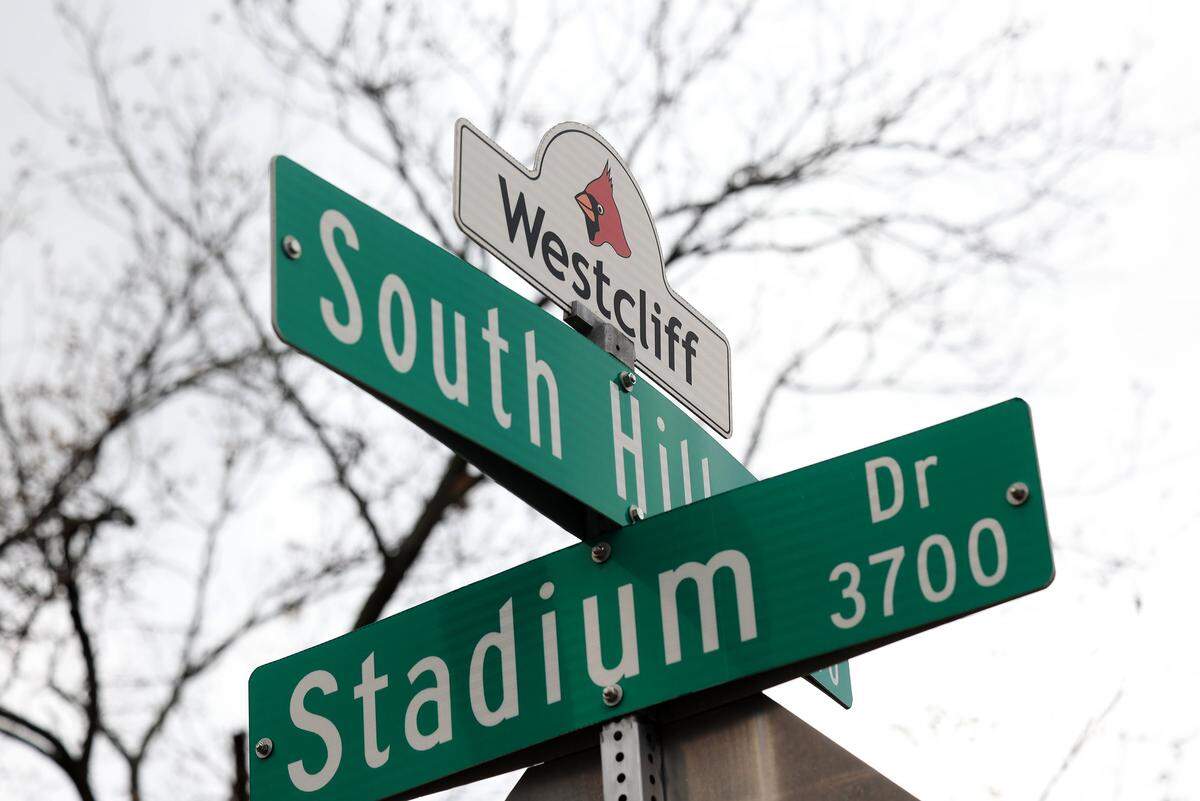 Residents of the Westcliff neighborhood that borders TCU have reported loud parties at rental properties in the area in recent years.