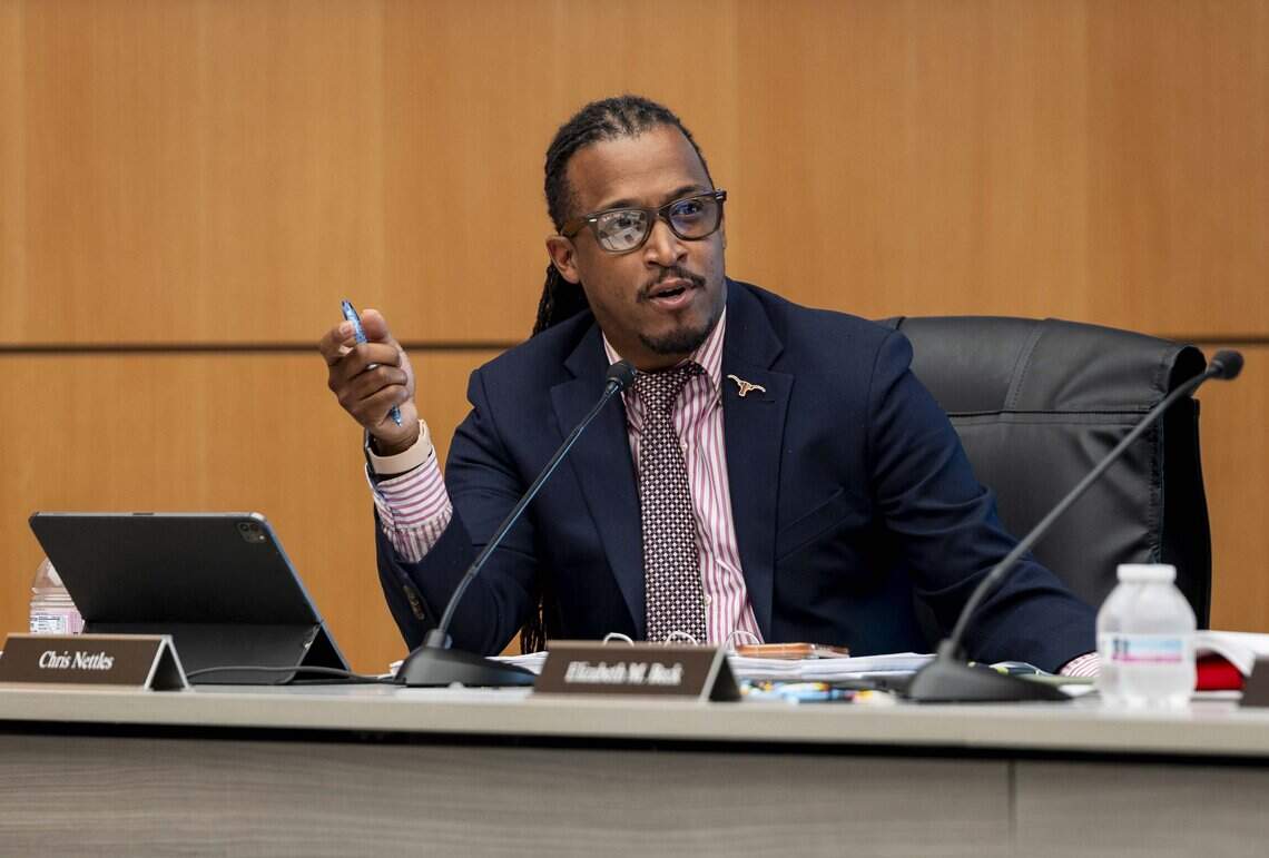 Fort Worth council member owes Texas up to $1M, mismanaged food program: lawsuit