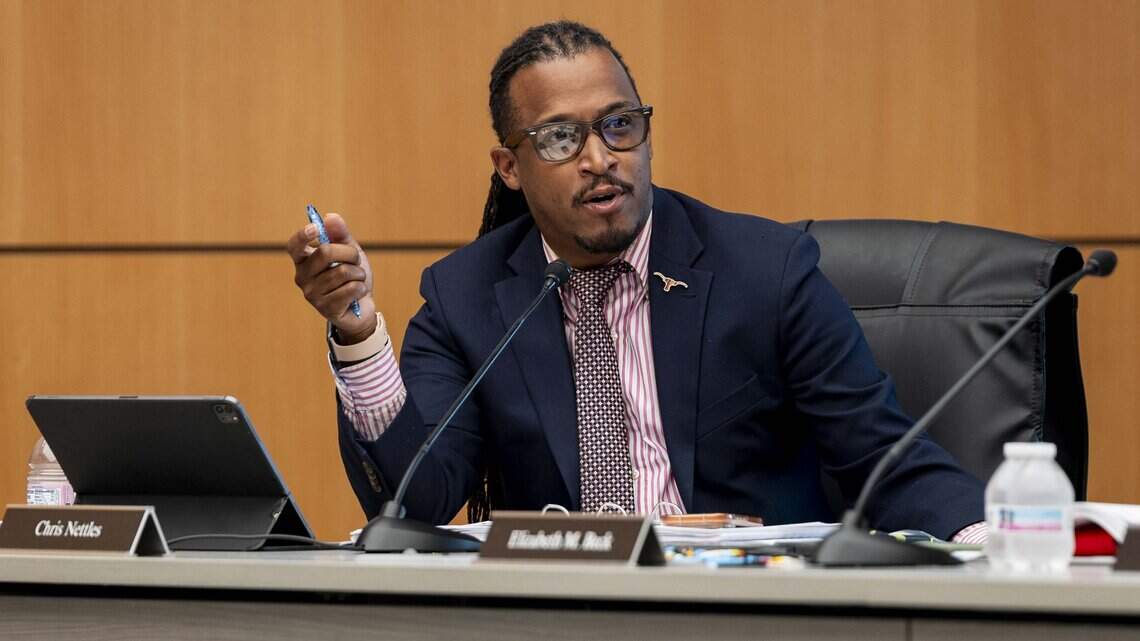 Fort Worth council member owes Texas up to $1M, mismanaged food program: lawsuit