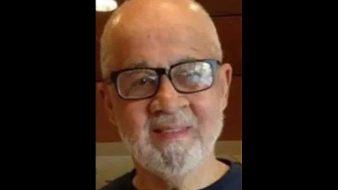 The Dallas Police Department asked for the public’s help locating Arthur Henry Page, 83. He had been missing since Feb. 23, 2023, and was spotted in Fort Worth by flock cameras on Feb. 25. He was safely located on Thursday, March 2.