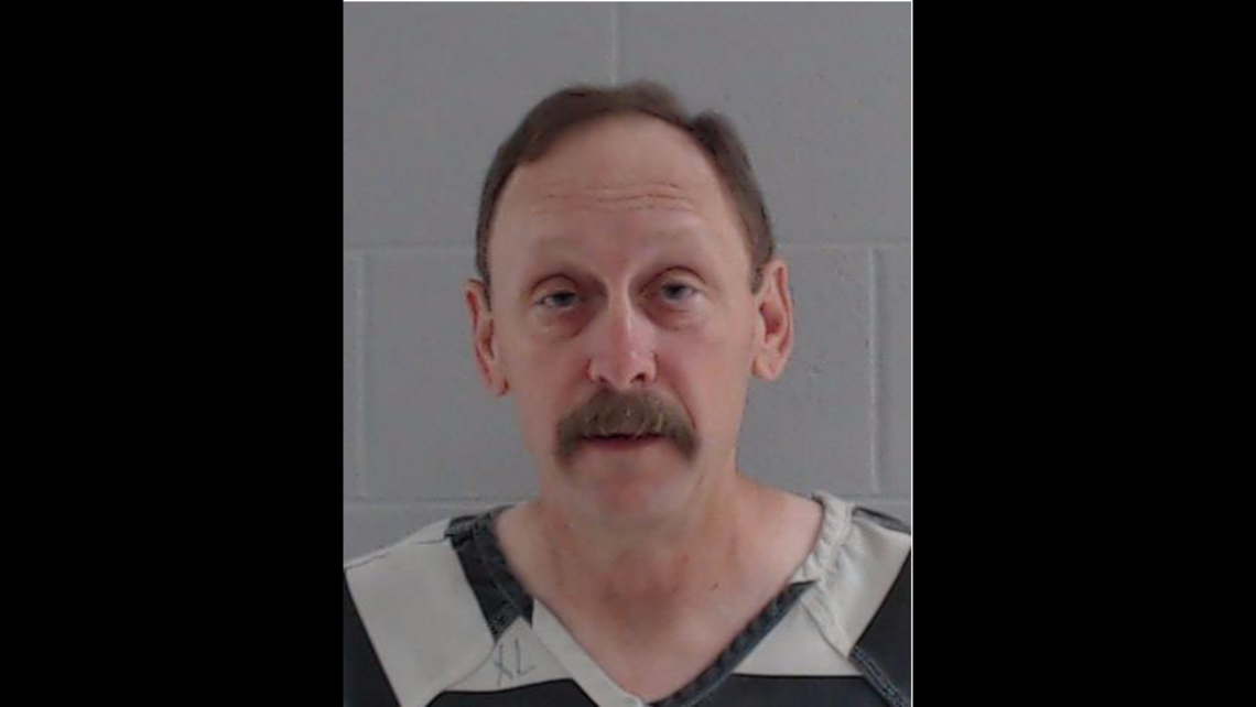 Acting sheriff to take over after new indictments in Johnson County case