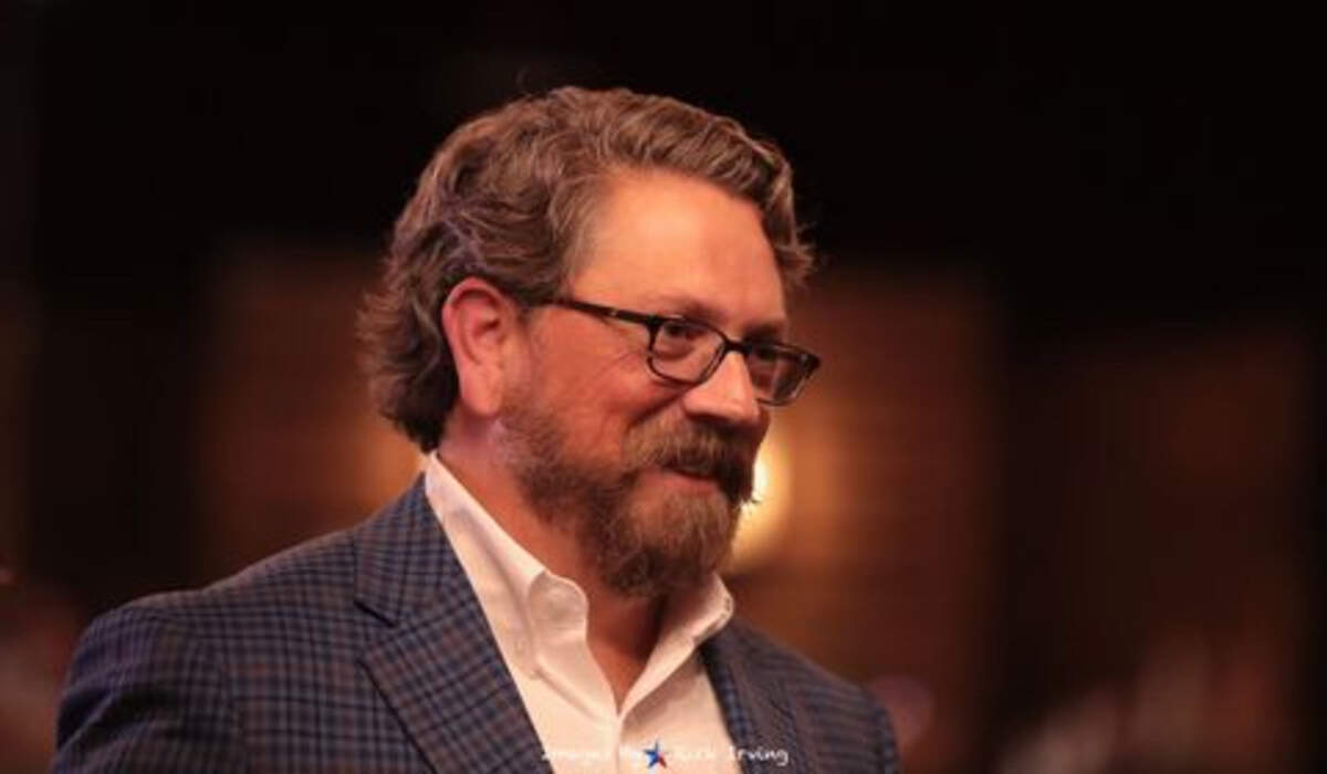 John M. Pritchett