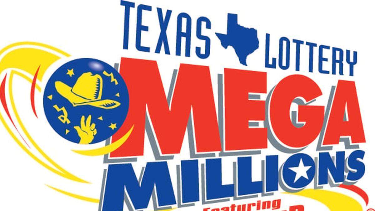 Drawings for Mega Millions are broadcast each Tuesday and Friday at 10:12 p.m. CT.
